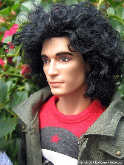 Небольшая ретроспектива, часть 3. Потому что мы банда