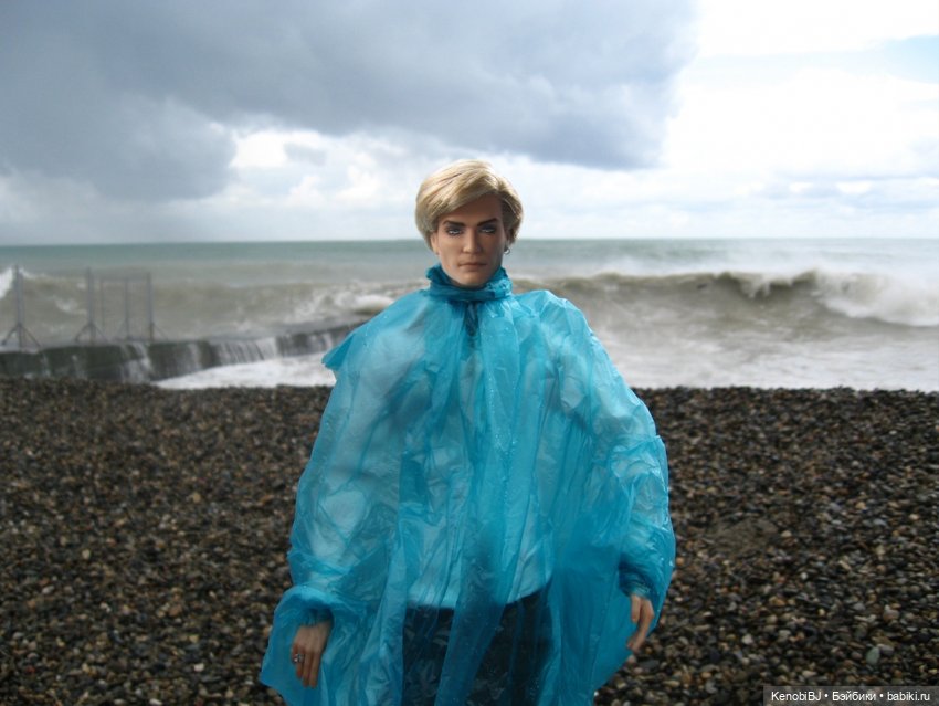 Небольшая ретроспектива, часть 3. Потому что мы банда (фото 3)