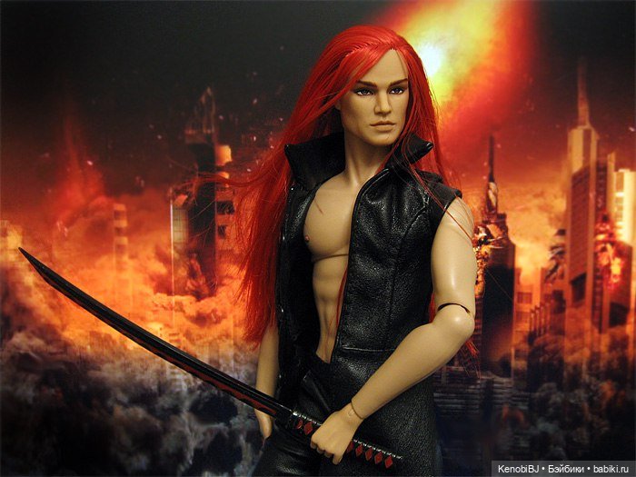 Небольшая ретроспектива, часть 3. Потому что мы банда