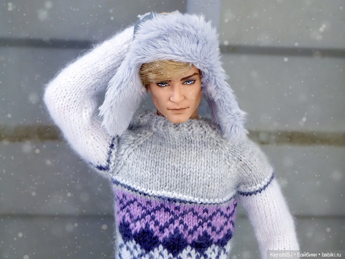 Маевик. Отсутствию снега посвящается (фото 6)