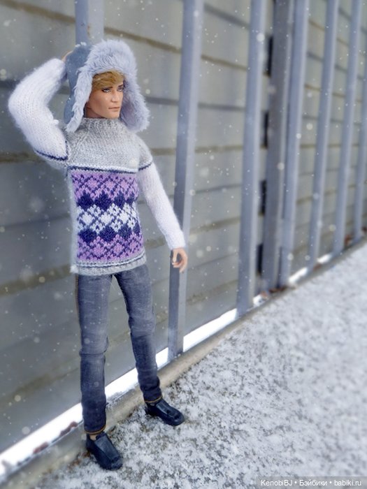 Маевик. Отсутствию снега посвящается (фото 3)