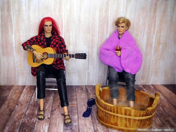 Маевик. Отсутствию снега посвящается (фото 9)