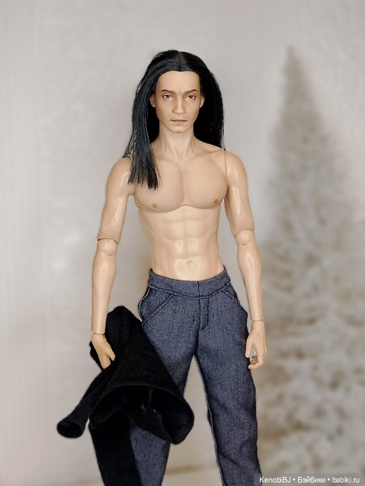 Севка и нежданный подарок