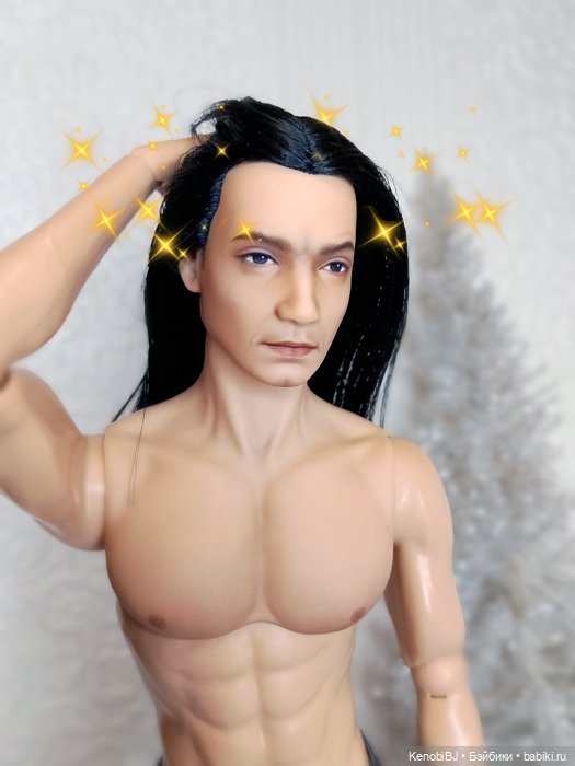 Севка и нежданный подарок (фото 2)