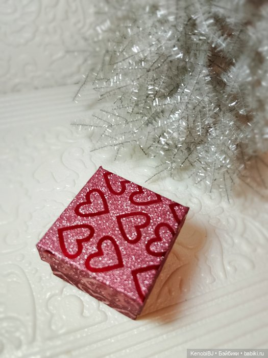 Севка и нежданный подарок (фото 4)