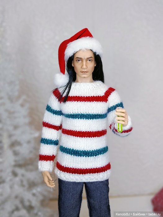 Севка и нежданный подарок (фото 6)