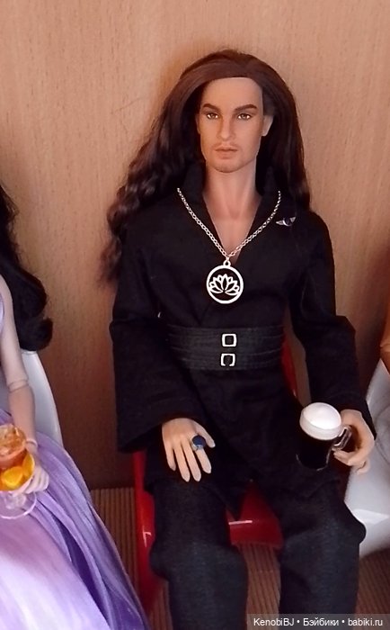 Итоги Бейбико-года — Коллекции фэшн (фото 6)