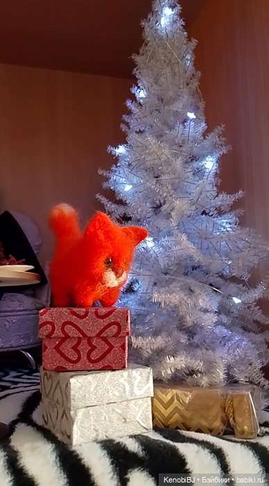 Итоги Бейбико-года — Коллекции фэшн