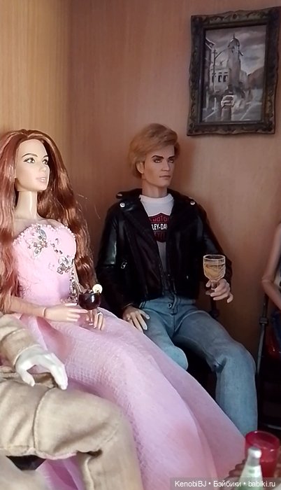 Итоги Бейбико-года — Коллекции фэшн (фото 2)