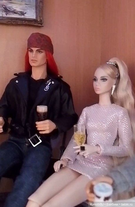 Итоги Бейбико-года — Коллекции фэшн (фото 3)