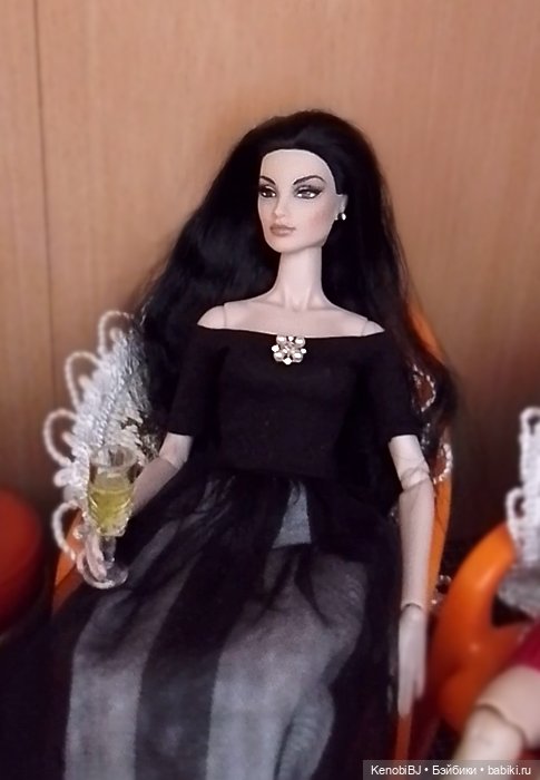 Итоги Бейбико-года — Коллекции фэшн (фото 7)