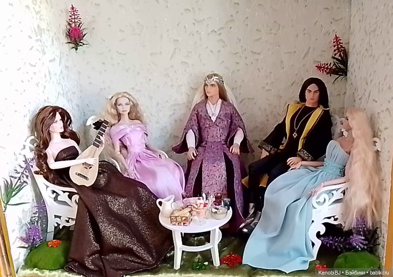 Итоги Бейбико-года — Коллекции фэшн (фото 9)