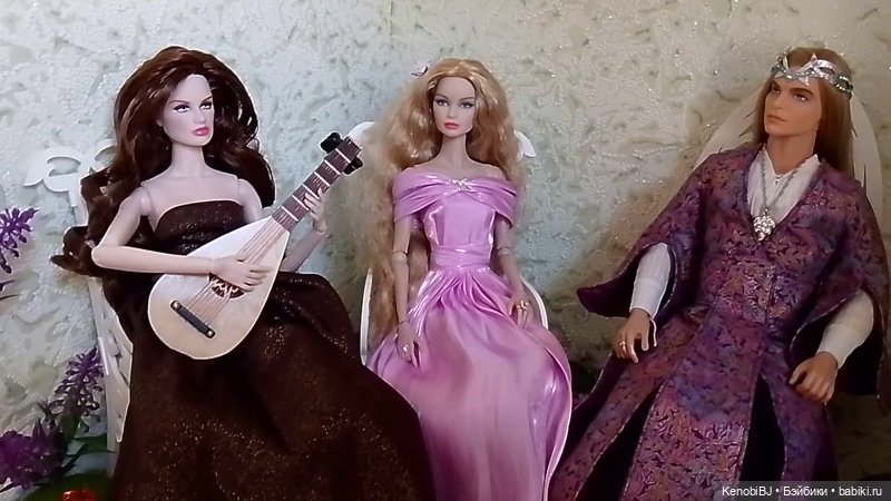 Итоги Бейбико-года — Коллекции фэшн (фото 10)