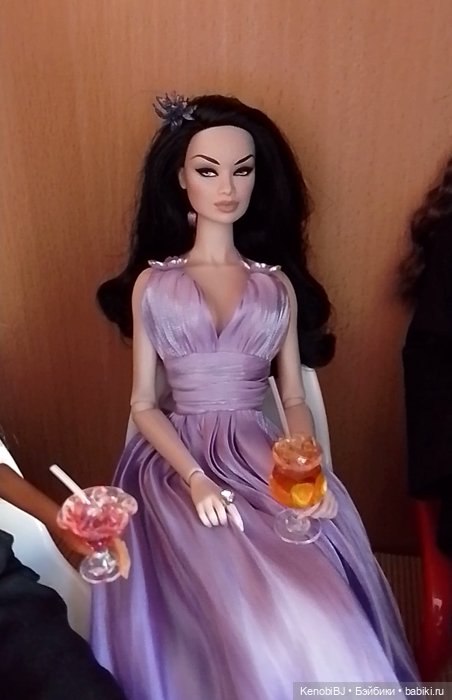 Итоги Бейбико-года — Коллекции фэшн (фото 5)