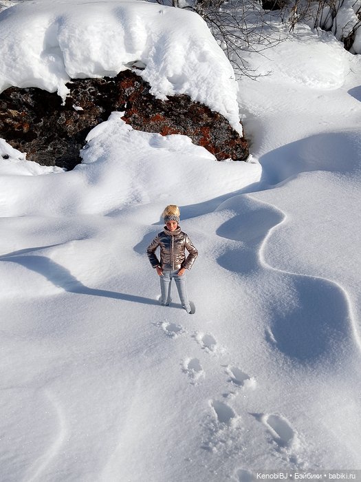 Солнышко на солнышке — Куклы Barbie (Барби): Looks