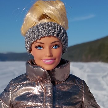 Солнышко на солнышке.