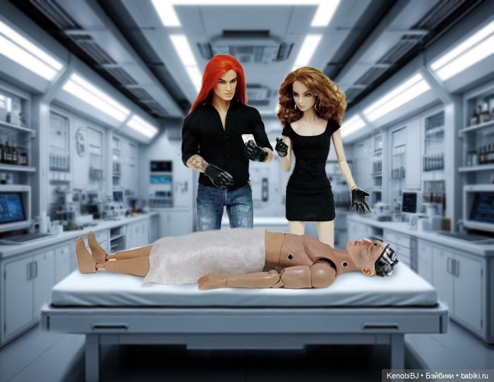 Юбилей Альтазара | Бэйбики Юбилей Альтазара — Кукольные фотоистории и сериалы: комиксы