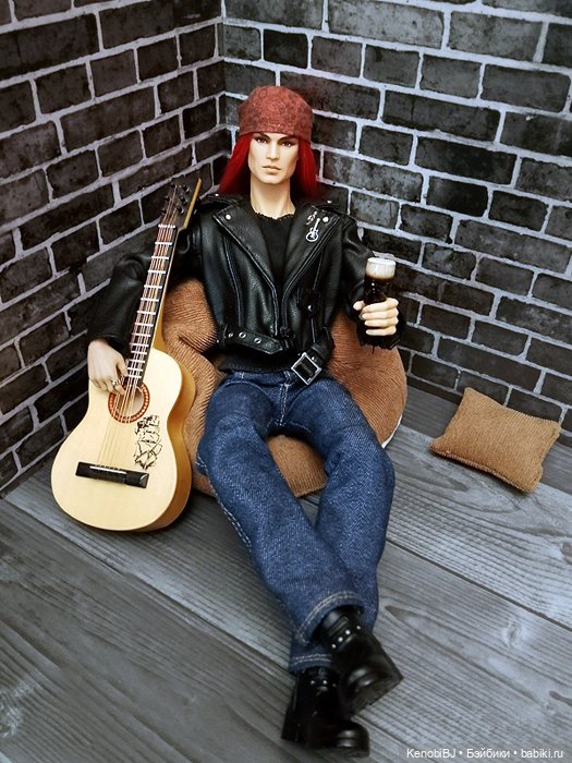 Юбилей Альтазара | Бэйбики Юбилей Альтазара — Кукольные фотоистории и сериалы: комиксы