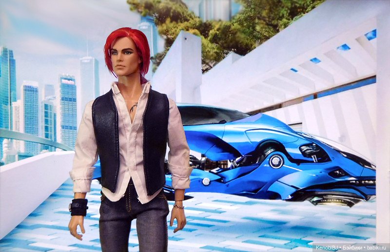 Юбилей Альтазара | Бэйбики Юбилей Альтазара — Кукольные фотоистории и сериалы: комиксы (фото 6)