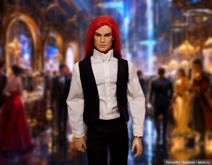 Юбилей Альтазара | Бэйбики Юбилей Альтазара — Кукольные фотоистории и сериалы: комиксы