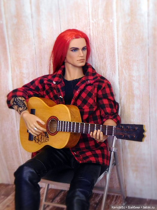 Юбилей Альтазара | Бэйбики Юбилей Альтазара — Кукольные фотоистории и сериалы: комиксы (фото 9)