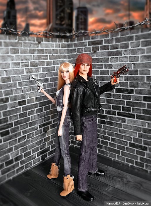 Юбилей Альтазара | Бэйбики Юбилей Альтазара — Кукольные фотоистории и сериалы: комиксы