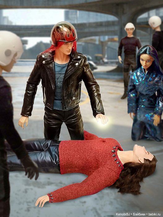 Юбилей Альтазара | Бэйбики Юбилей Альтазара — Кукольные фотоистории и сериалы: комиксы