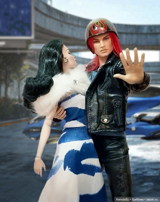 Юбилей Альтазара | Бэйбики Юбилей Альтазара — Кукольные фотоистории и сериалы: комиксы