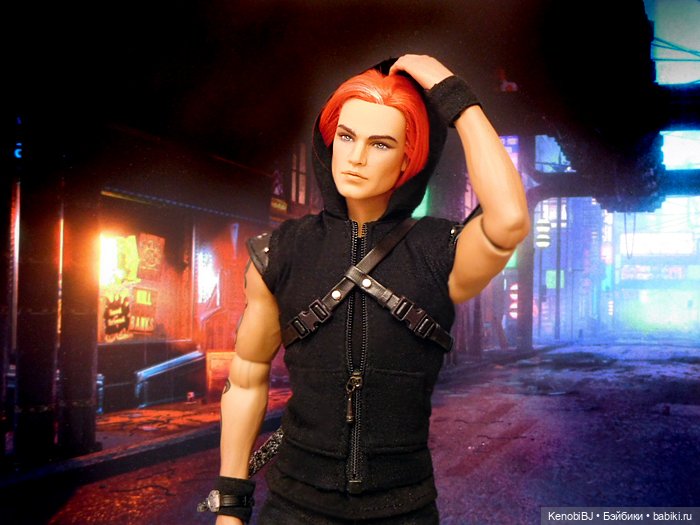 Юбилей Альтазара | Бэйбики Юбилей Альтазара — Кукольные фотоистории и сериалы: комиксы (фото 8)