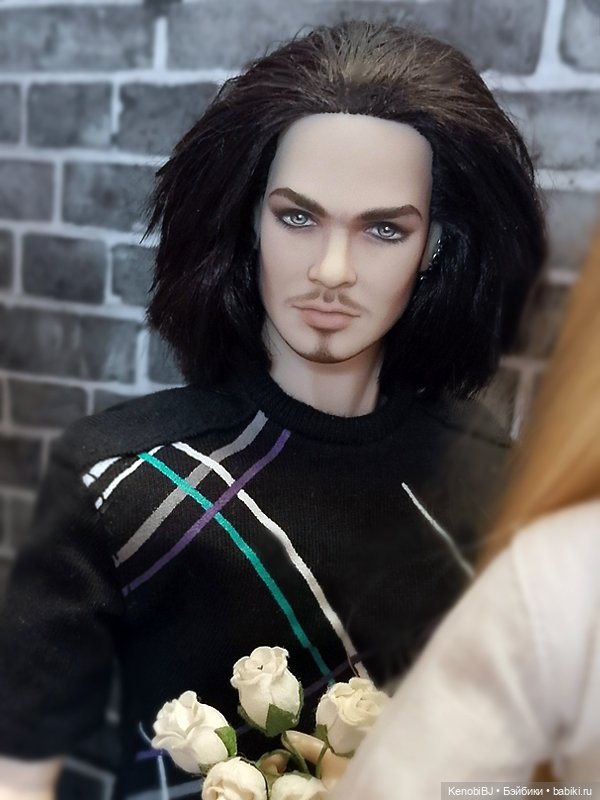 Весеннее поздравление от стаи товарищей (фото 5)