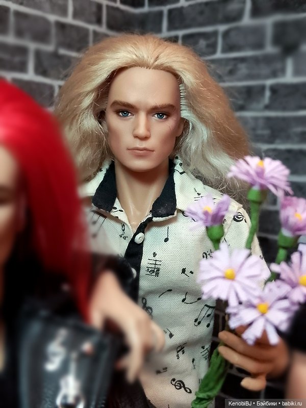 Весеннее поздравление от стаи товарищей (фото 4)