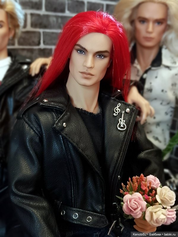 Весеннее поздравление от стаи товарищей (фото 3)