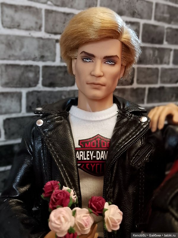 Весеннее поздравление от стаи товарищей (фото 2)