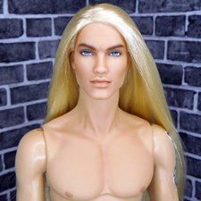 Продам Шона ООАК.