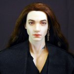 Продам парня-гибрид ООАК.