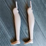 Продам сменные ножки Интегрити тона Cream.