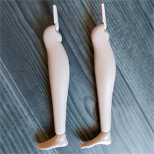 Продам сменные ножки Интегрити тона Cream.