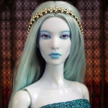 Лунный Лёд.