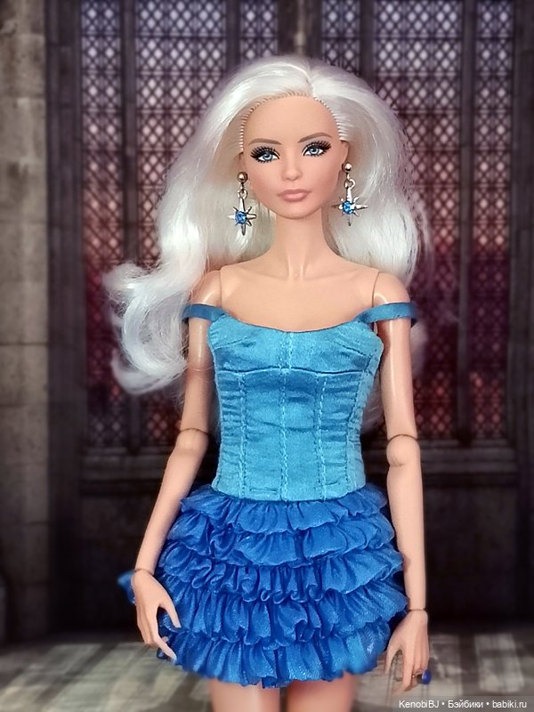 Всё, что может быть использовано для кукол, будет для них использовано (фото 5)