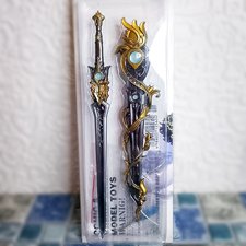 Продам меч для кукол.