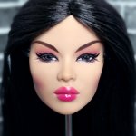 Продам голову Integrity Toys "Cool Kid" Ayumi.