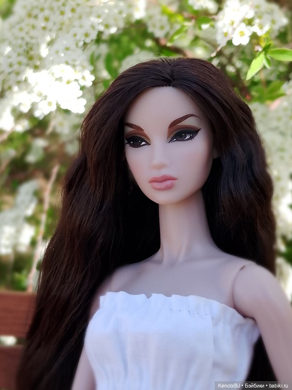 Мечта в цветах — Куклы Integrity Toys (Интегрити): Poppy Parker (фото 3)