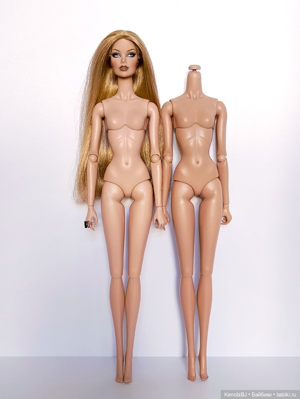 Васепересадки — Куклы Integrity Toys (Интегрити): Poppy Parker