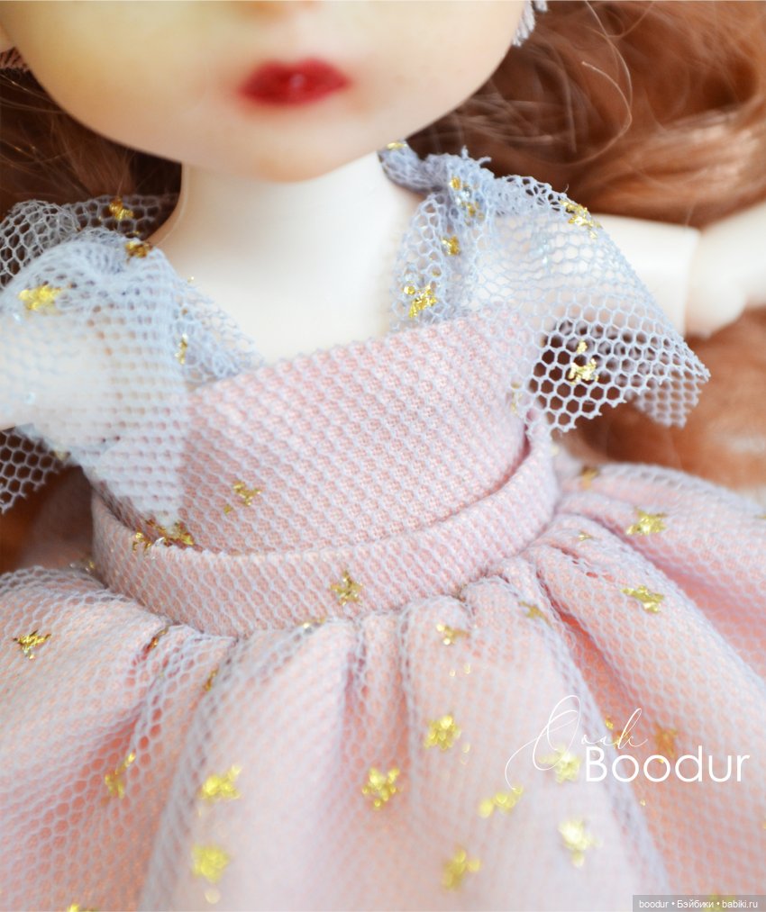 До/После - Мой первый ООАК (фото 4)