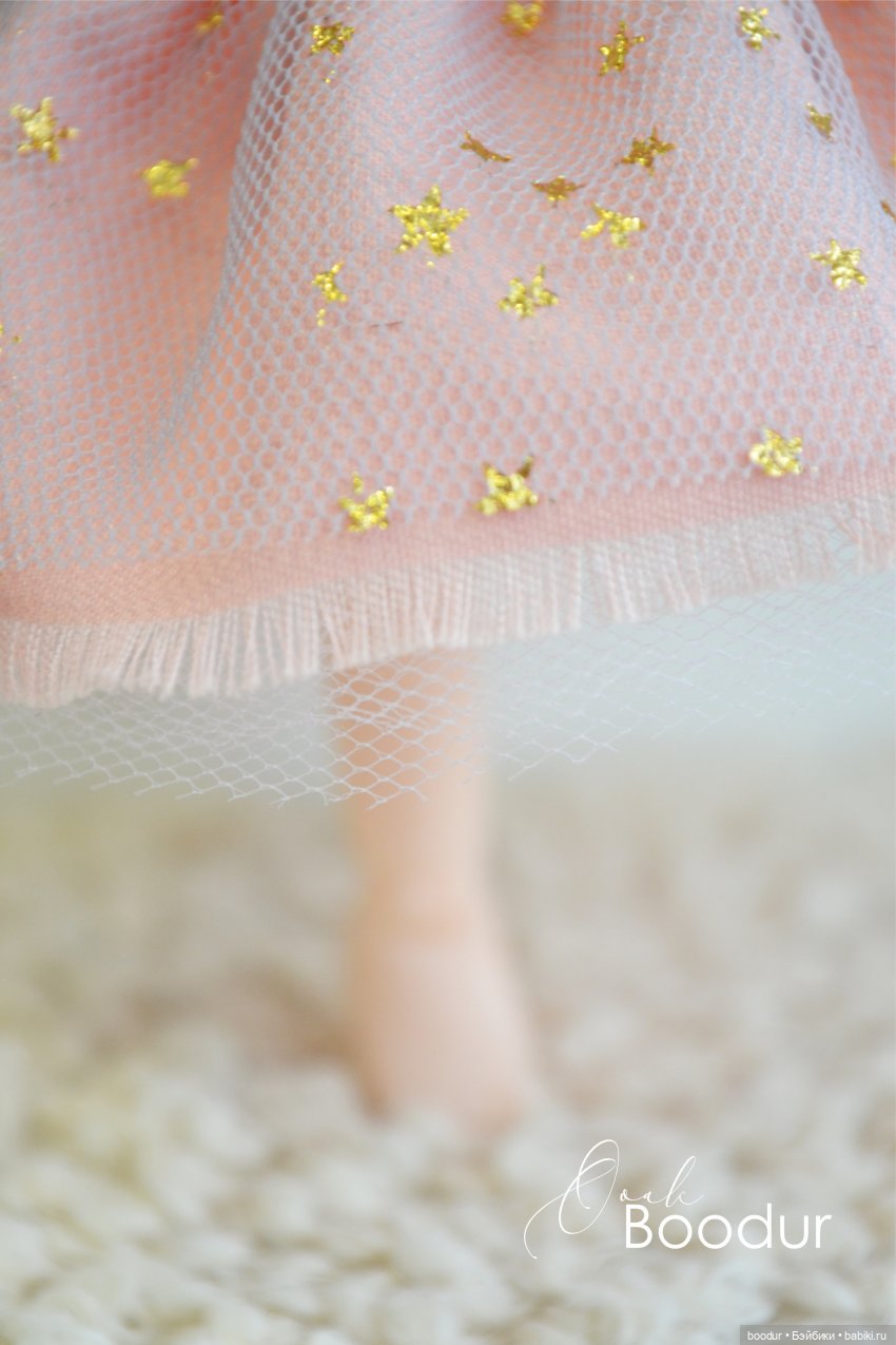 До/После - Мой первый ООАК (фото 5)