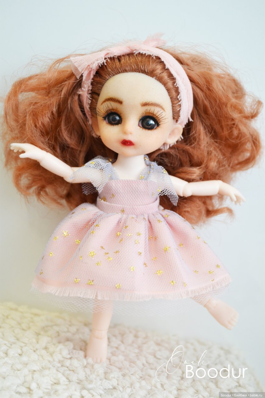 До/После - Мой первый ООАК (фото 2)