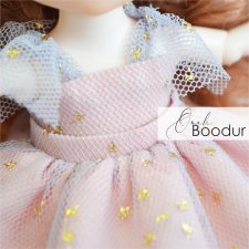 До/После - Мой первый ООАК