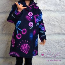 Обновки для Блайзочек