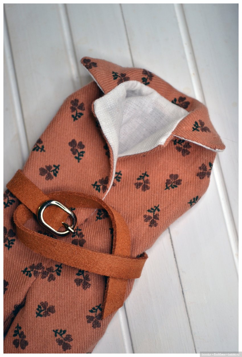 Куча обновок для Блайз — Одежда и обувь для кукол своими руками: фото