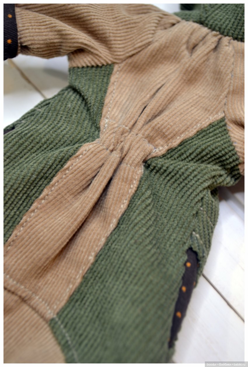 Куча обновок для Блайз — Одежда и обувь для кукол своими руками: фото (фото 8)